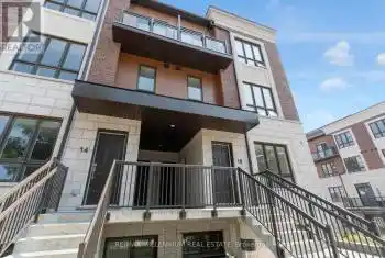 4045 Hickory Dr Unit# 20, Mississauga, Ontario L4W 1L1, 2 Bedrooms Bedrooms, 5 Rooms Rooms,3 BathroomsBathrooms,All Houses,Rented,Hickory,W9304744