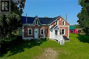 286 ELDERSLIE-ARRAN, Arran-Elderslie, Ontario N0H1L0, 5 Bedrooms Bedrooms, ,3 BathroomsBathrooms,All Houses,For Sale,ELDERSLIE-ARRAN,40642118