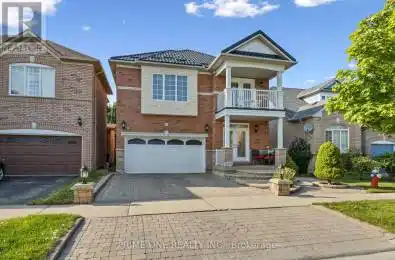 3797 Trail Mississauga (Churchill Meadows) Ontario L5M6X4