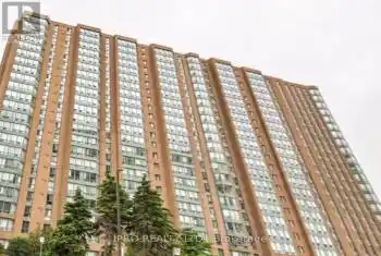 115 Hillcrest Avenue Unit# 610, Mississauga (Cooksville), Ontario L5B3Y9, 3 Bedrooms Bedrooms, ,2 BathroomsBathrooms,Condo,For Sale,Hillcrest,W9304869