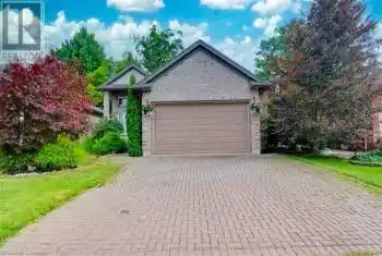 1085 SOUTH WENIGE Drive, London, Ontario N5X4G5, 4 Bedrooms Bedrooms, ,2 BathroomsBathrooms,All Houses,For Sale,SOUTH WENIGE,40643292