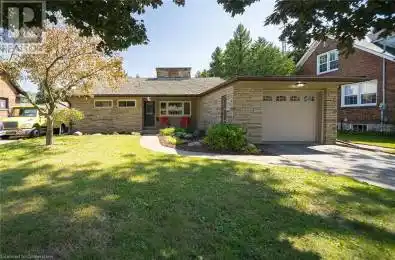 17 MARTIN Avenue Simcoe Ontario N3Y4C4