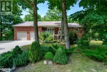 6 PARKLANE Court, Tiny, Ontario L9M0J1, 3 Bedrooms Bedrooms, ,3 BathroomsBathrooms,All Houses,For Sale,PARKLANE,40643298