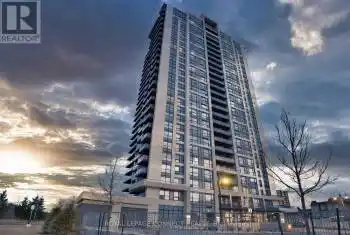 1255 Bayly St Unit# 1408, Pickering, Ontario L1W 1L7, 1 Bedroom Bedrooms, 4 Rooms Rooms,1 BathroomBathrooms,Condo,Rented,Bayly,E9304892