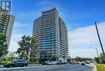 1461 Lawrence Avenue Unit# 1805, Toronto (Brookhaven-Amesbury), Ontario M6L1B3, 2 Bedrooms Bedrooms, ,2 BathroomsBathrooms,Condo,For Rent,Lawrence,W9304731