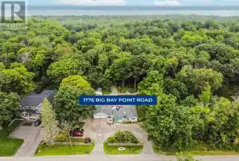 1776 BIG BAY POINT Road, Innisfil, Ontario L9S2R4, 3 Bedrooms Bedrooms, ,1 BathroomBathrooms,All Houses,For Sale,BIG BAY POINT,N9304920