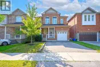 35 Pedersen Drive, Aurora (Bayview Wellington), Ontario L4G7R2, 3 Bedrooms Bedrooms, ,4 BathroomsBathrooms,All Houses,For Rent,Pedersen,N9304953