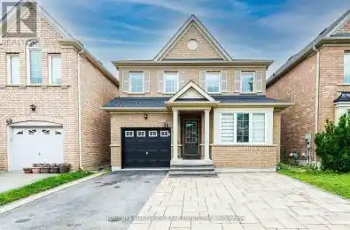 56 Street Bradford West Gwillimbury (Bradford) Ontario L3Z0L5