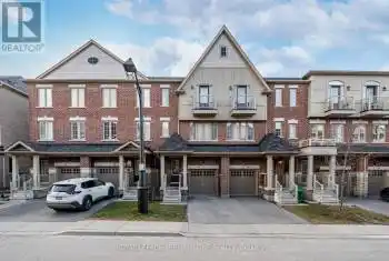 46 Kayak Heights, Brampton (Heart Lake East), Ontario L6Z0H9, 3 Bedrooms Bedrooms, ,3 BathroomsBathrooms,All Houses,For Sale,Kayak,W9304915