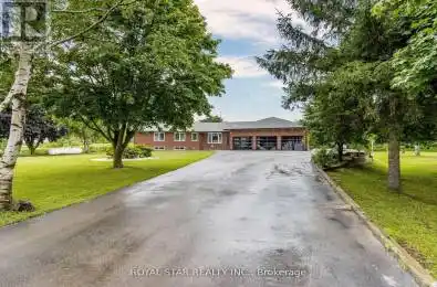 5712 Road Caledon (Caledon East) Ontario L7C0W6