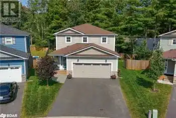 92 FIELDSTREAM CHASE Chase, Bracebridge, Ontario P1L0A7, 4 Bedrooms Bedrooms, ,3 BathroomsBathrooms,All Houses,For Sale,FIELDSTREAM CHASE,40642011