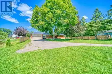 1724 Prince Edward County (Ameliasburgh) Ontario K0K1L0