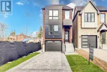 167 August Avenue, Toronto (Oakridge), Ontario M1L3N3, 6 Bedrooms Bedrooms, ,5 BathroomsBathrooms,All Houses,For Sale,August,E9305031