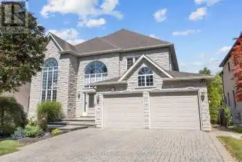 116 Pinemeadow Drive, Vaughan (East Woodbridge), Ontario L4L9J4, 5 Bedrooms Bedrooms, ,5 BathroomsBathrooms,All Houses,For Sale,Pinemeadow,N9304854