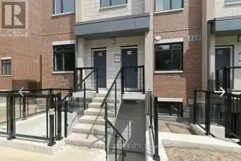 1085 Douglas McCurdy Cmn Unit# 209, Mississauga (Port Credit), Ontario L5G4B1, 3 Bedrooms Bedrooms, ,3 BathroomsBathrooms,All Houses,For Rent,Douglas McCurdy Cmn,W9305019