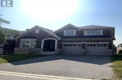 345 Road Vaughan (Maple) Ontario L6A0H9