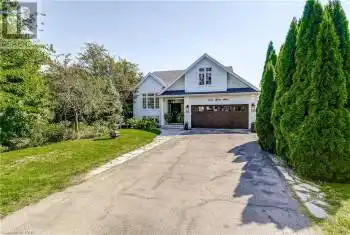 764 GREEN Street, Niagara-on-the-Lake (101 - Town), Ontario L0S1J0, 5 Bedrooms Bedrooms, ,3 BathroomsBathrooms,All Houses,For Sale,GREEN,X9413622