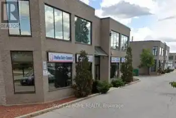 15 Kenview Boulevard Unit# 1, Brampton (Parkway Belt Industrial Area), Ontario L6T5G5, ,Commercial,For Sale,Kenview,W9305141