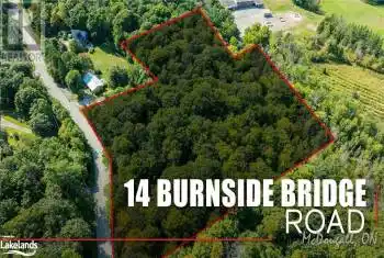 14 BURNSIDE BRIDGE Road, McDougall, Ontario P2A2W9, ,Commercial,For Sale,BURNSIDE BRIDGE,40640301