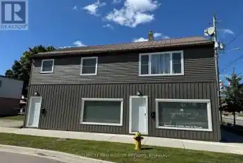 3-5 Centre Street Unit# 3, Strathroy-Caradoc (NW), Ontario N7G1T5, ,2 BathroomsBathrooms,Commercial,For Sale,Centre,X9305194