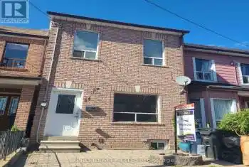 64 Robinson Street, Toronto (Trinity-Bellwoods), Ontario M6J1L5, 5 Bedrooms Bedrooms, ,2 BathroomsBathrooms,All Houses,For Sale,Robinson,C9302898