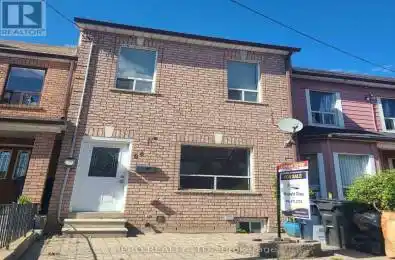 64 Street Toronto (Trinity-Bellwoods) Ontario M6J1L5