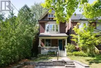 68 Woodycrest Ave, Toronto, Ontario M4J 3A7, 3 Bedrooms Bedrooms, 6 Rooms Rooms,2 BathroomsBathrooms,All Houses,Sold,Woodycrest,E9304473