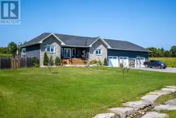 1298 County Road 4, Douro-Dummer, Ontario K0L3A0, 4 Bedrooms Bedrooms, ,3 BathroomsBathrooms,All Houses,For Sale,County Road 4,X9304809