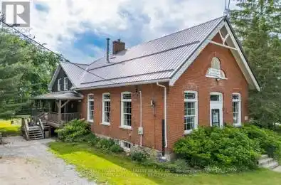 275 Valentia Road Kawartha Lakes (Little Britain) Ontario K0M2C0