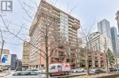 15 Street Unit 1502 Toronto (Annex) Ontario M5R3M6