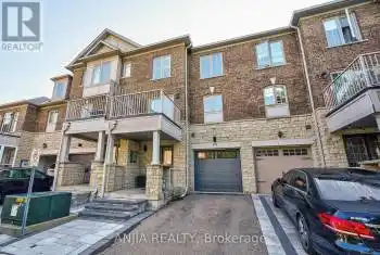 60 Thoroughbred Way, Markham (Berczy), Ontario L6C0B6, 4 Bedrooms Bedrooms, ,4 BathroomsBathrooms,All Houses,For Sale,Thoroughbred,N9304733