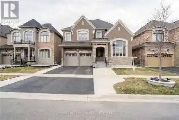 48 Foothills Crescent, Brampton (Toronto Gore Rural Estate), Ontario L6P4G9, 7 Bedrooms Bedrooms, ,5 BathroomsBathrooms,All Houses,For Sale,Foothills,W9304842