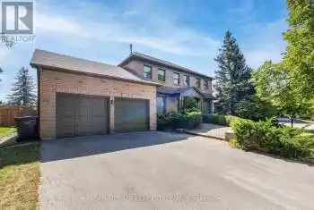 4 Penrose Court, Brampton (Snelgrove), Ontario L6Z4P1, 4 Bedrooms Bedrooms, ,3 BathroomsBathrooms,All Houses,For Sale,Penrose,W9305058