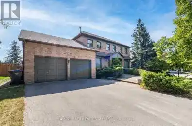 4 Court Brampton (Snelgrove) Ontario L6Z4P1