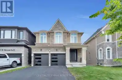 4128 Crescent Oakville Ontario L6H3R1