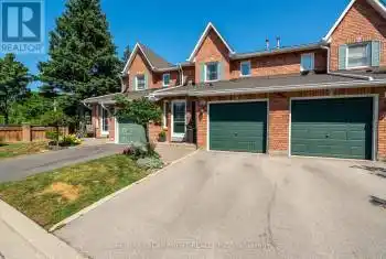 2155 Duncaster Drive Unit# 19, Burlington (Brant Hills), Ontario L7P4R4, 2 Bedrooms Bedrooms, ,3 BathroomsBathrooms,All Houses,For Sale,Duncaster,W9305164