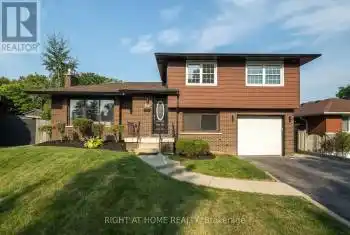 104 Laurier Avenue, Hamilton (Buchanan), Ontario L9C3S4, 7 Bedrooms Bedrooms, ,2 BathroomsBathrooms,All Houses,For Sale,Laurier,X9305004