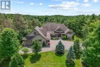 209 Hume Road, Puslinch, Ontario N0B2J0, 5 Bedrooms Bedrooms, ,5 BathroomsBathrooms,All Houses,For Sale,Hume,X9305130