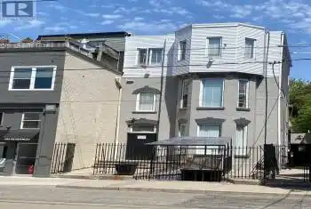 206 Carlton Street Unit# B103, Toronto (Cabbagetown-South St. James Town), Ontario M5A2L1, 1 Bedroom Bedrooms, ,1 BathroomBathrooms,All Houses,For Rent,Carlton,C9305250