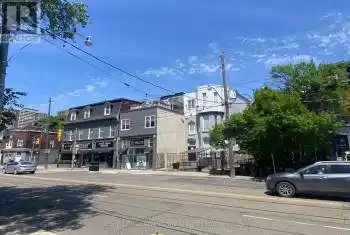 206 Carlton Street Unit# 203, Toronto (Cabbagetown-South St. James Town), Ontario M5A2L1, 1 Bedroom Bedrooms, ,1 BathroomBathrooms,All Houses,For Rent,Carlton,C9305256