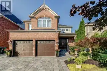 7123 Appletree Lane, Mississauga (Meadowvale Village), Ontario L5W1W5, 6 Bedrooms Bedrooms, ,4 BathroomsBathrooms,All Houses,For Sale,Appletree,W9304018