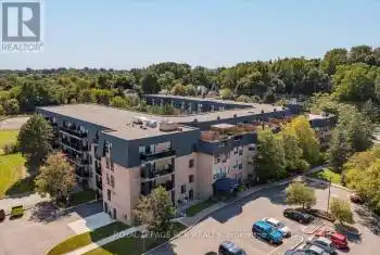 155 Main Street Unit# 410, Newmarket (Bristol-London), Ontario L3Y8C2, 1 Bedroom Bedrooms, ,1 BathroomBathrooms,Condo,For Sale,Main,N9304683