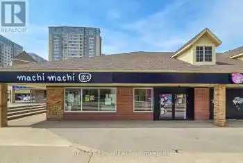 140 University Avenue Unit# 1B, Waterloo, Ontario N2L6J3, ,Commercial,For Sale,University,X9305223