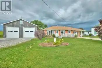 64478 SIDE ROAD 44, Wellandport, Ontario L0R2J0, 3 Bedrooms Bedrooms, ,1 BathroomBathrooms,All Houses,For Sale,SIDE ROAD 44,40631698