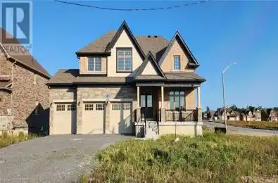 47 Terrace Quinte West Ontario K0K1L0