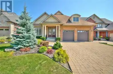 56 Crescent Fonthill Ontario L0S1E5