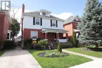 121 Forest Avenue, St. Thomas, Ontario N5R2J8, 3 Bedrooms Bedrooms, ,3 BathroomsBathrooms,All Houses,For Sale,Forest,X9305296