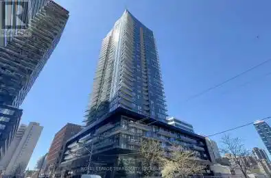 30 Roehampton Avenue Unit# 1001 Toronto (Mount Pleasant West) Ontario 