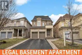 25 Intrigue Trail, Brampton (Credit Valley), Ontario L6X0W9, 6 Bedrooms Bedrooms, ,5 BathroomsBathrooms,All Houses,For Sale,Intrigue,W9305269