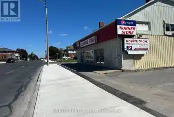 195 Dundas Street, Quinte West, Ontario K8V3R3, ,2 BathroomsBathrooms,Commercial,For Sale,Dundas,X9305348